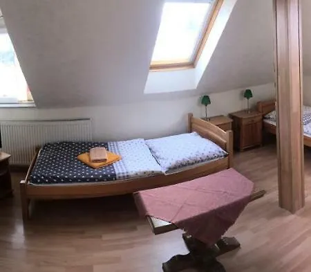 Prazdninovy Dom Katarina Partizánske