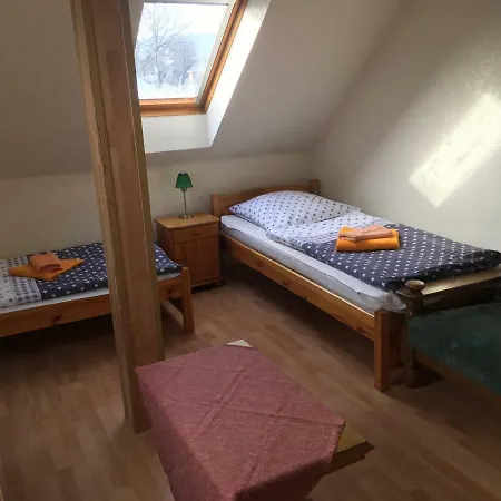 Prazdninovy Dom Katarina * Partizánske