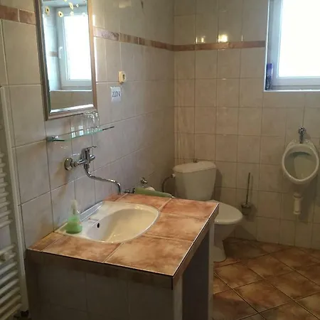 Prazdninovy Dom Katarina Partizánske