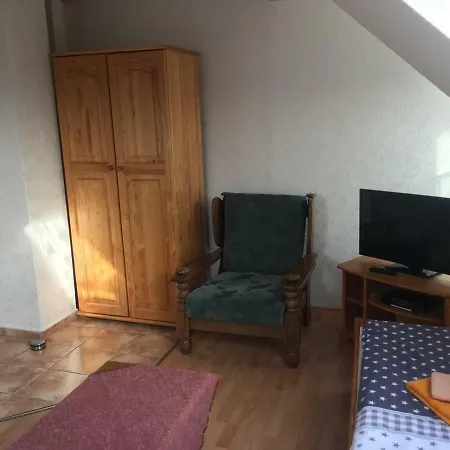 Prazdninovy Dom Katarina Lejlighed Partizánske