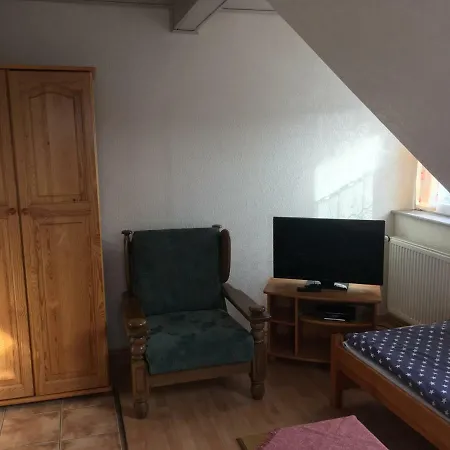 Lejlighed Prazdninovy Dom Katarina