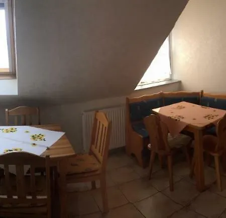 Apartment Prazdninovy Dom Katarina Partizanske