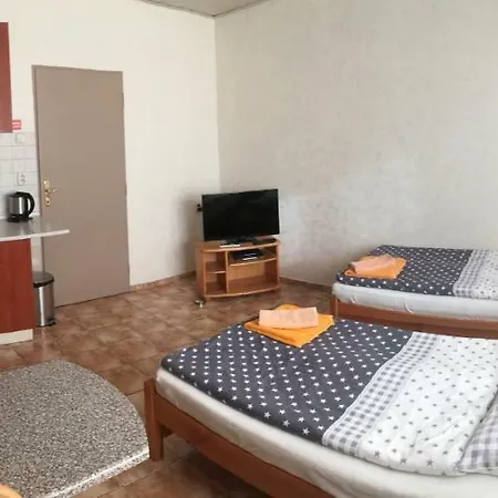 Apartment Prazdninovy Dom Katarina Partizanske