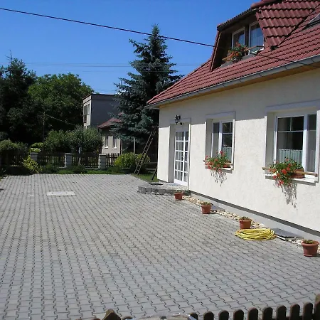 Lejlighed Prazdninovy Dom Katarina Partizánske