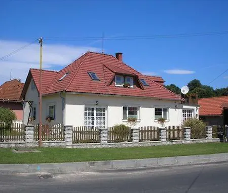 Apartment Prazdninovy Dom Katarina