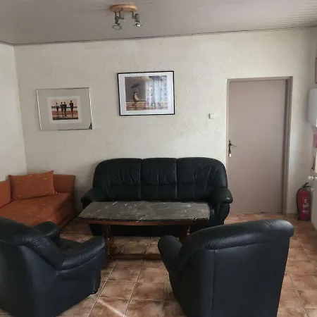 Prazdninovy Dom Katarina Lejlighed