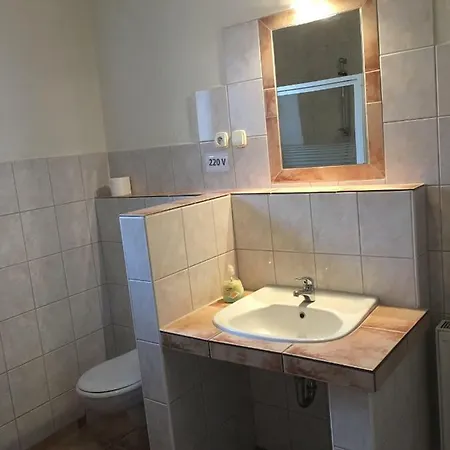 Prazdninovy Dom Katarina *