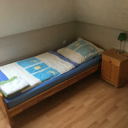 Lejlighed Prazdninovy Dom Katarina *