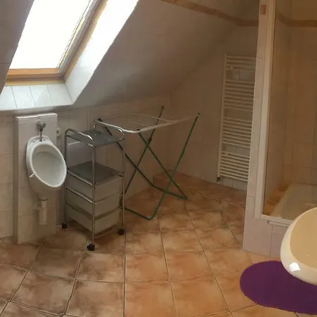 Lejlighed Prazdninovy Dom Katarina *