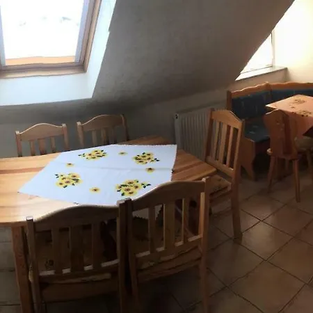 Lejlighed Prazdninovy Dom Katarina *
