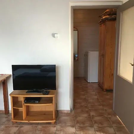 Prazdninovy Dom Katarina Apartment Partizanske