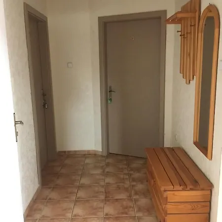 Apartment Prazdninovy Dom Katarina