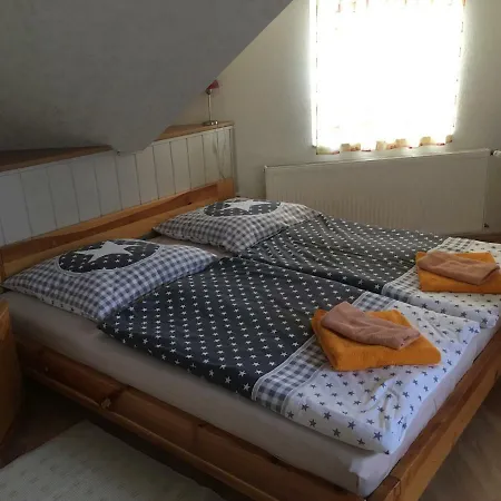 Apartment Prazdninovy Dom Katarina