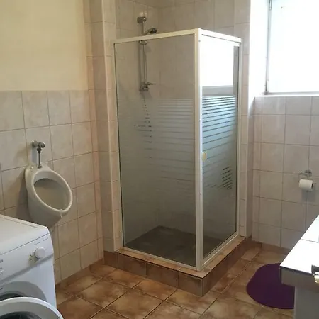 Lejlighed Prazdninovy Dom Katarina Partizánske